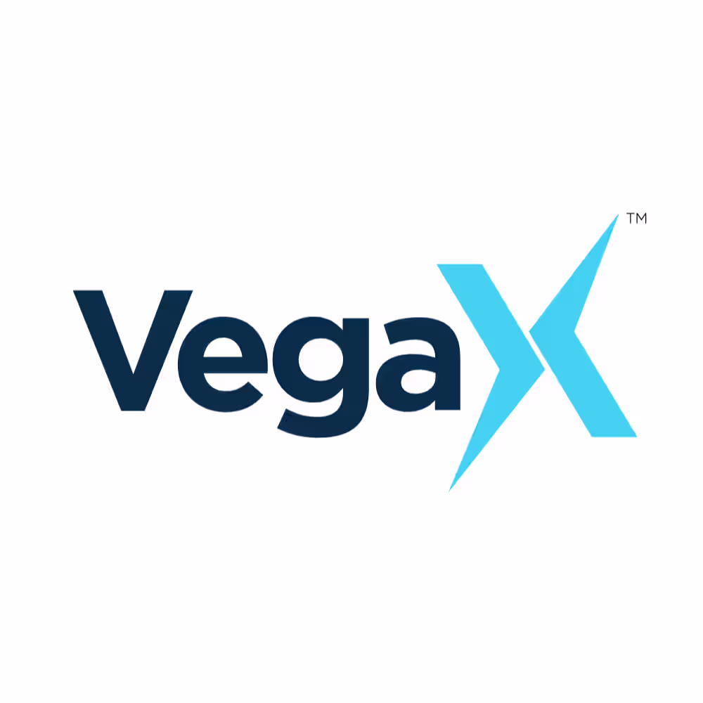 VEGA-X logo